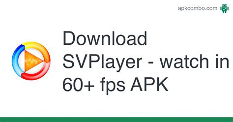 8) Format Of Subtitle. . Svp player mod apk